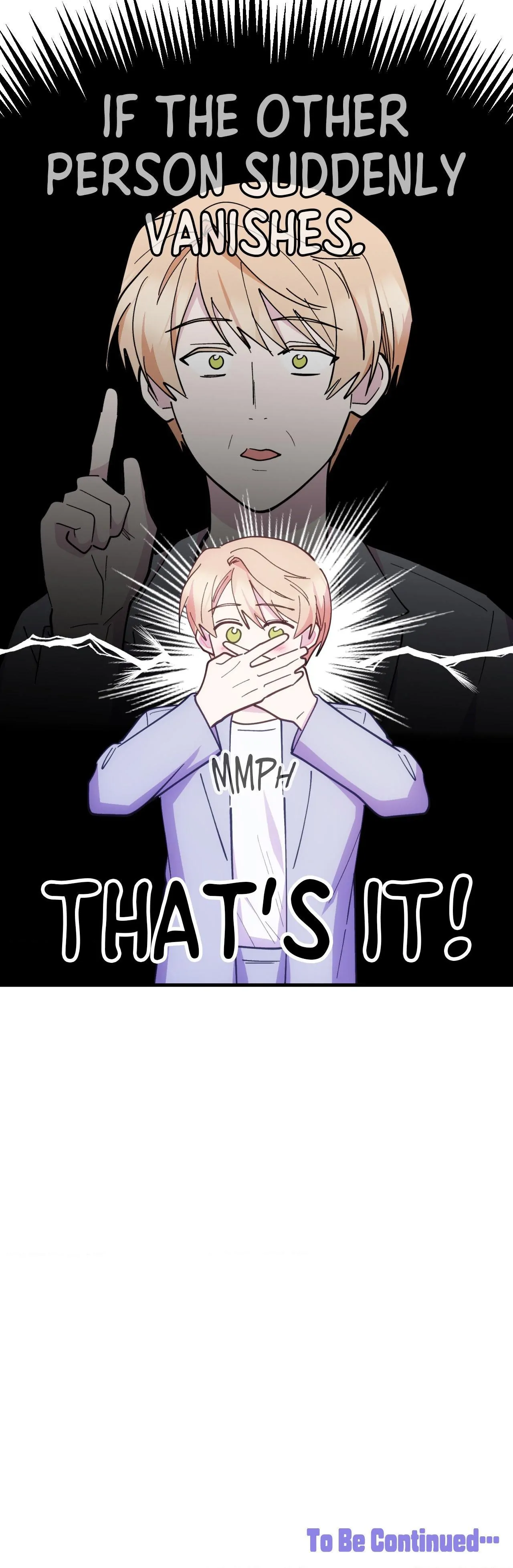 Be My Baby by Kie – Uncensored – Ch. 59 [Eng] page 42