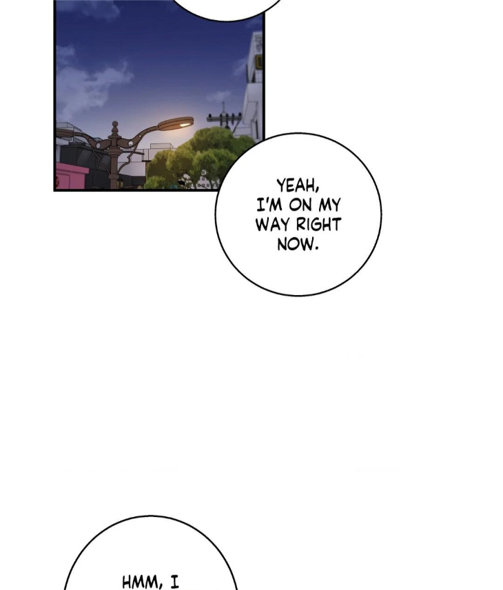 Reluctant Encounters by Gyeon – Uncensored – Ch. 48 [Eng] page 43