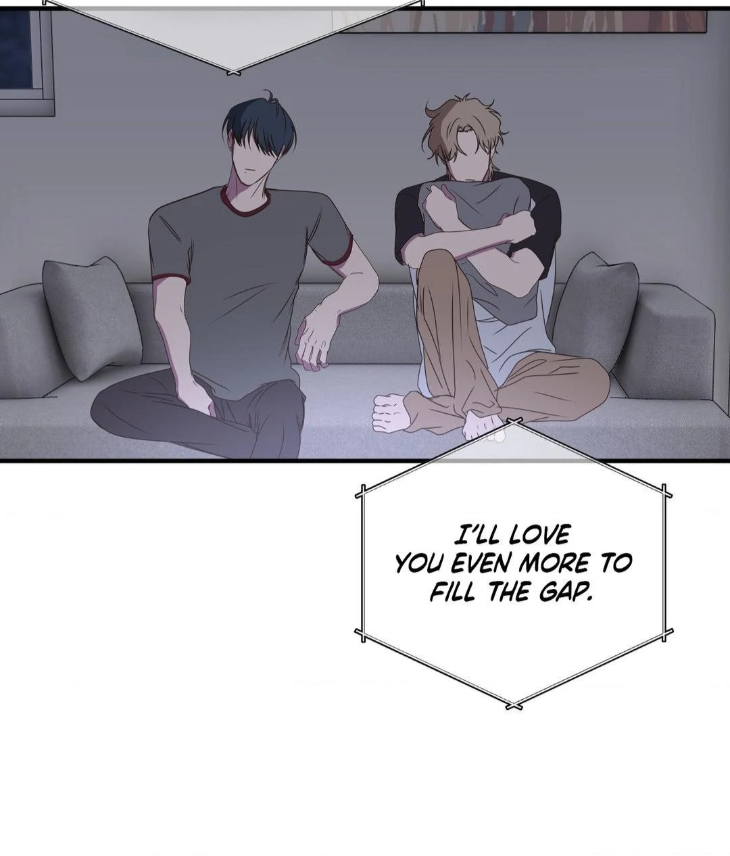 Reluctant Encounters by Gyeon – Uncensored – Ch. 48 [Eng] page 43