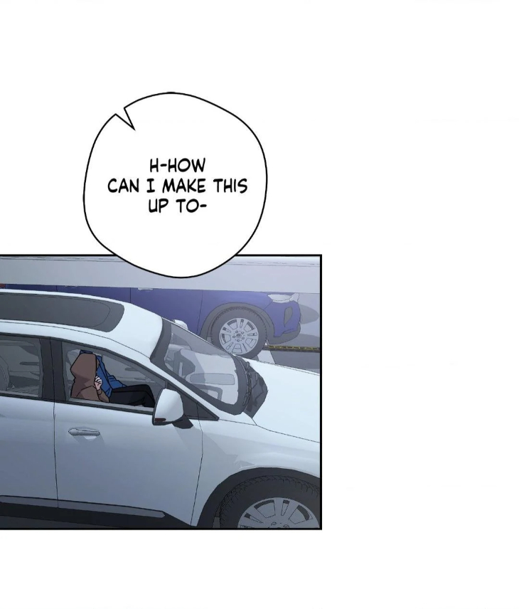 Ballboy Tactics by Yajii – Uncensored – Creator’s Note [Eng] page 43