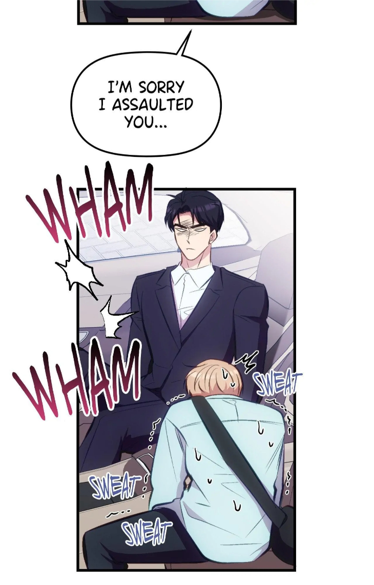 Be My Baby by Kie – Uncensored – Ch. 59 [Eng] page 43