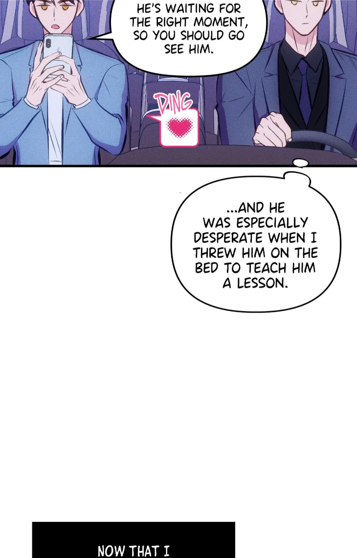 Be My Baby by Kie – Uncensored – Ch. 59 [Eng] page 43