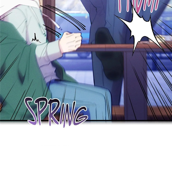 Be My Baby by Kie – Uncensored – Ch. 59 [Eng] page 43