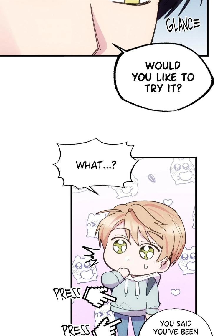 Be My Baby by Kie – Uncensored – Ch. 59 [Eng] page 43