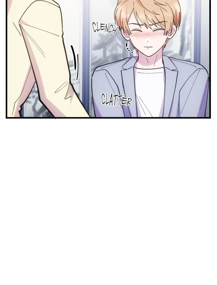 Be My Baby by Kie – Uncensored – Ch. 59 [Eng] page 43