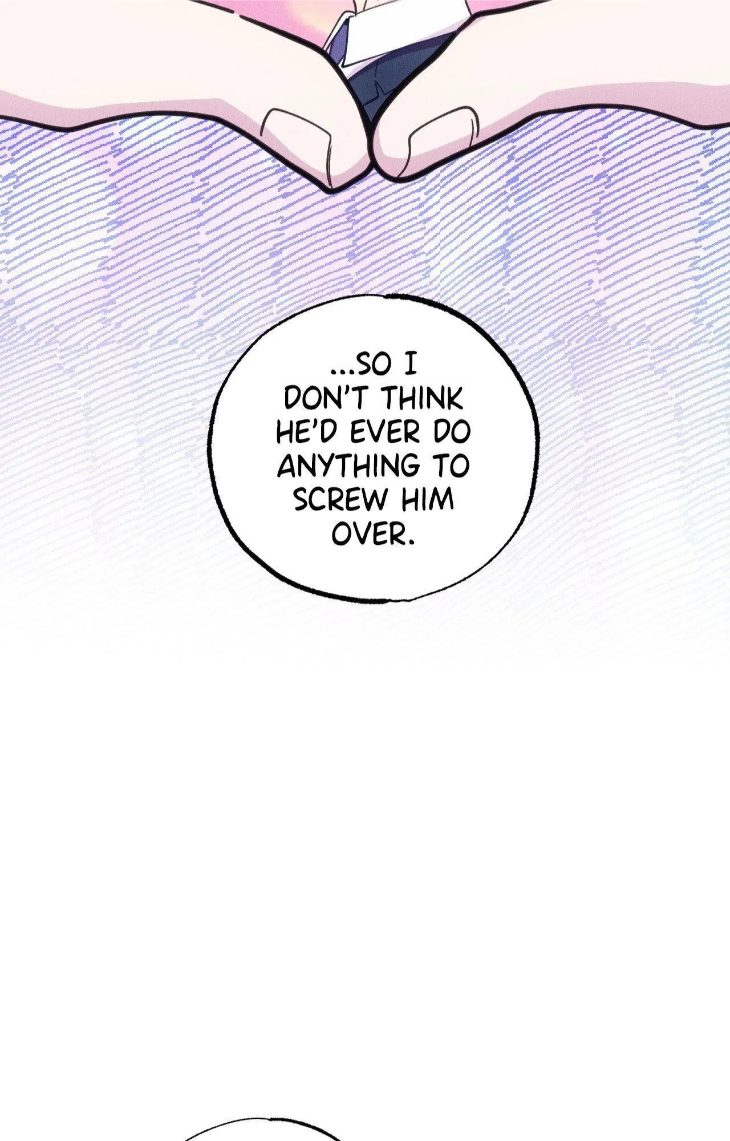 Be My Baby by Kie – Uncensored – Ch. 59 [Eng] page 43