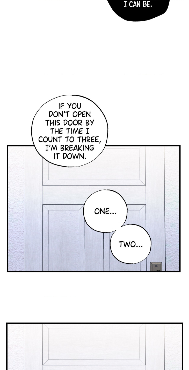 Be My Baby by Kie – Uncensored – Ch. 59 [Eng] page 43