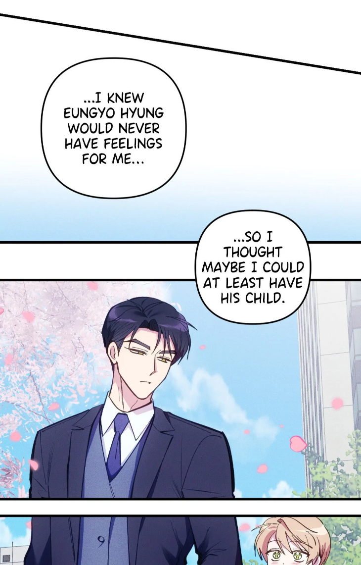 Be My Baby by Kie – Uncensored – Ch. 59 [Eng] page 43