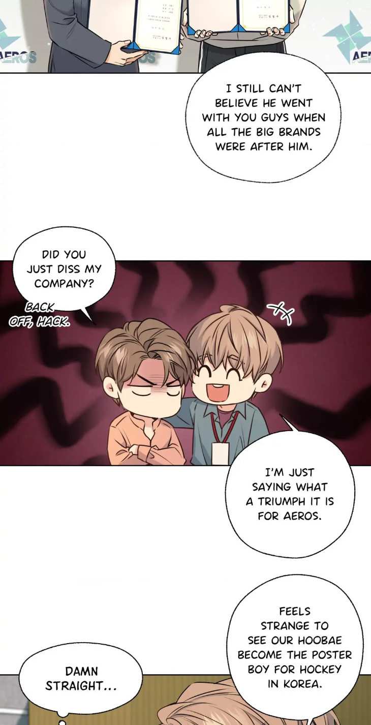 Melting Point by PIBI [Eng] page 42