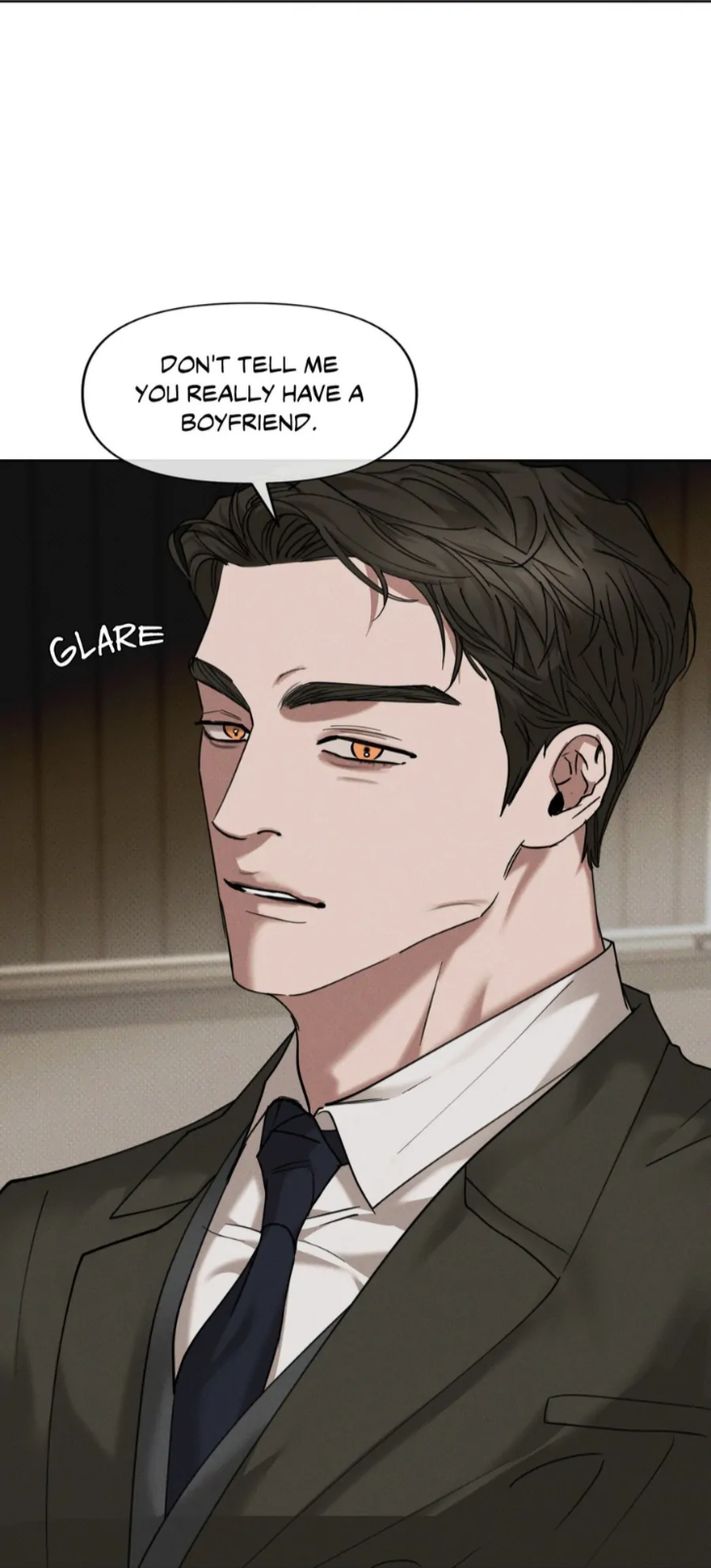 Dearest by ChungWoon – Season 2 – Ch. 51 [Eng] page 42