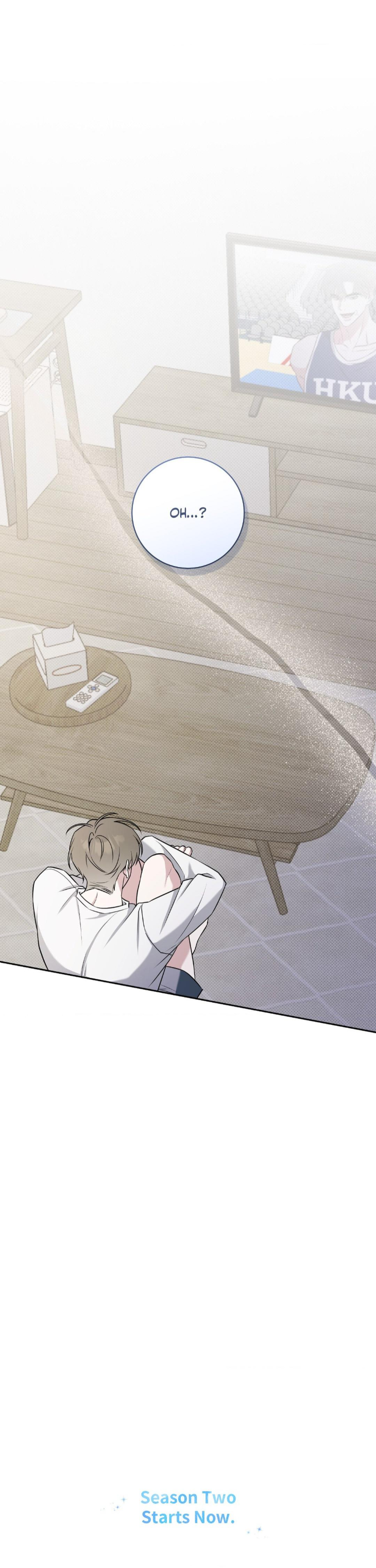 Ballboy Tactics by Yajii – Uncensored – Creator’s Note [Eng] page 43