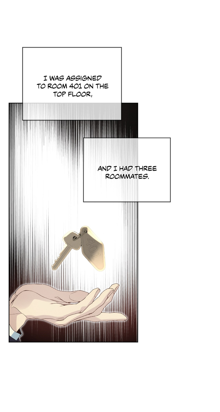 The Bad Life by Baek Nara – Ch. 41 [Eng] page 43