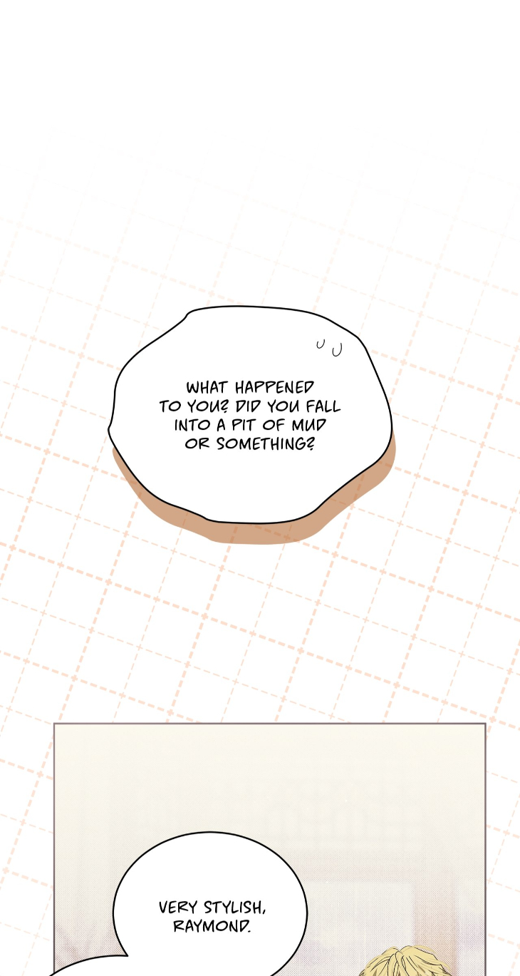 The Bad Life by Baek Nara – Ch. 41 [Eng] page 43