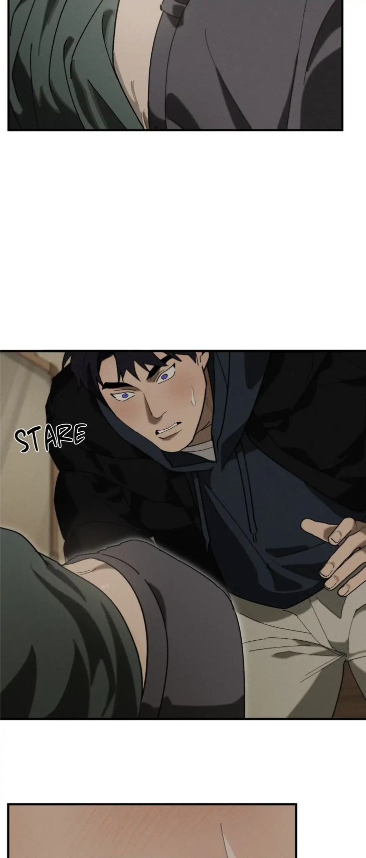 Incomplete Combustion by Gaetsaeng – Uncensored [Eng] page 42