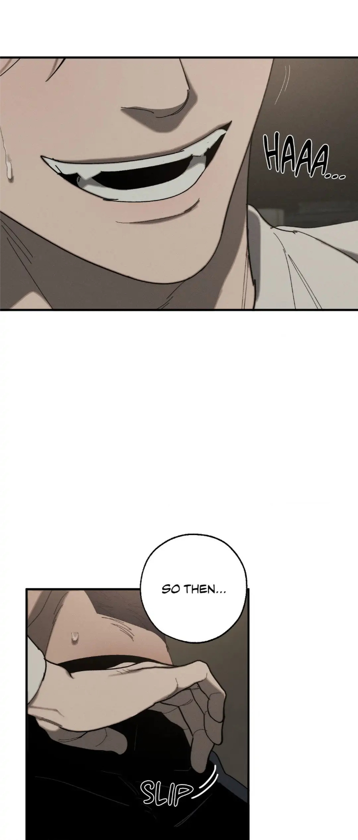 Incomplete Combustion by Gaetsaeng – Uncensored [Eng] page 42