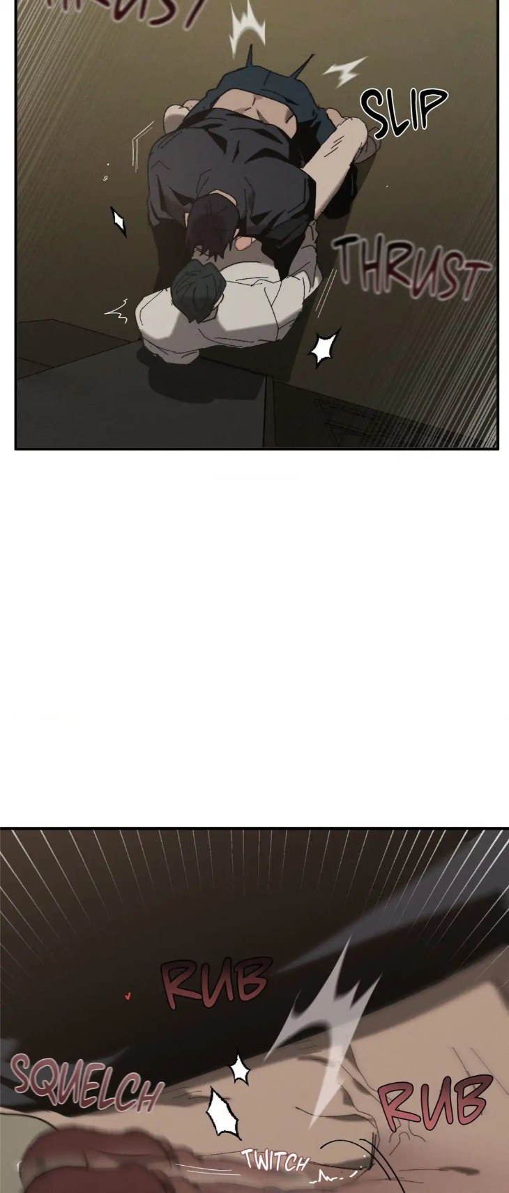 Incomplete Combustion by Gaetsaeng – Uncensored [Eng] page 42