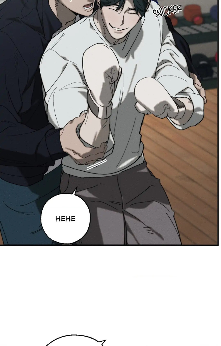 Incomplete Combustion by Gaetsaeng – Uncensored [Eng] page 42