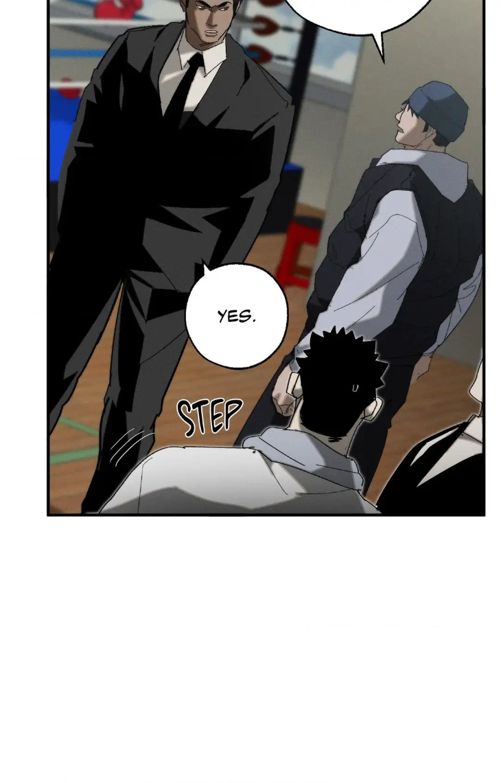 Incomplete Combustion by Gaetsaeng – Uncensored [Eng] page 42