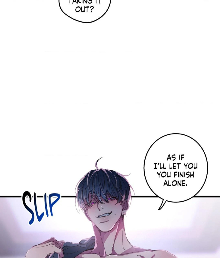 Reluctant Encounters by Gyeon – Uncensored – Ch. 48 [Eng] page 44