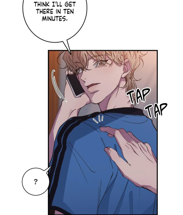 Reluctant Encounters by Gyeon – Uncensored – Ch. 48 [Eng] page 44