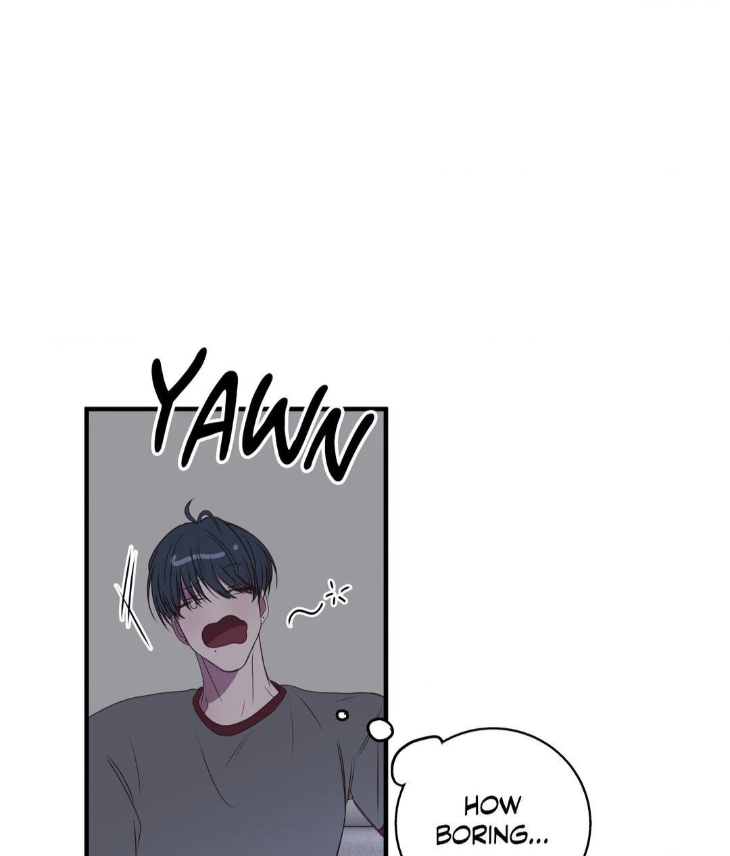 Reluctant Encounters by Gyeon – Uncensored – Ch. 48 [Eng] page 44