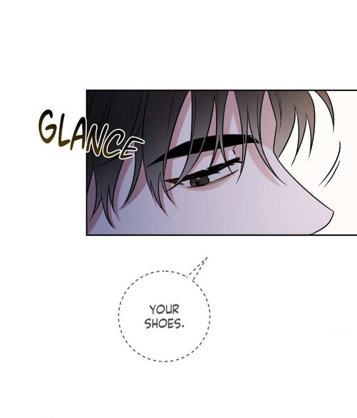 Ballboy Tactics by Yajii – Uncensored – Creator’s Note [Eng] page 44