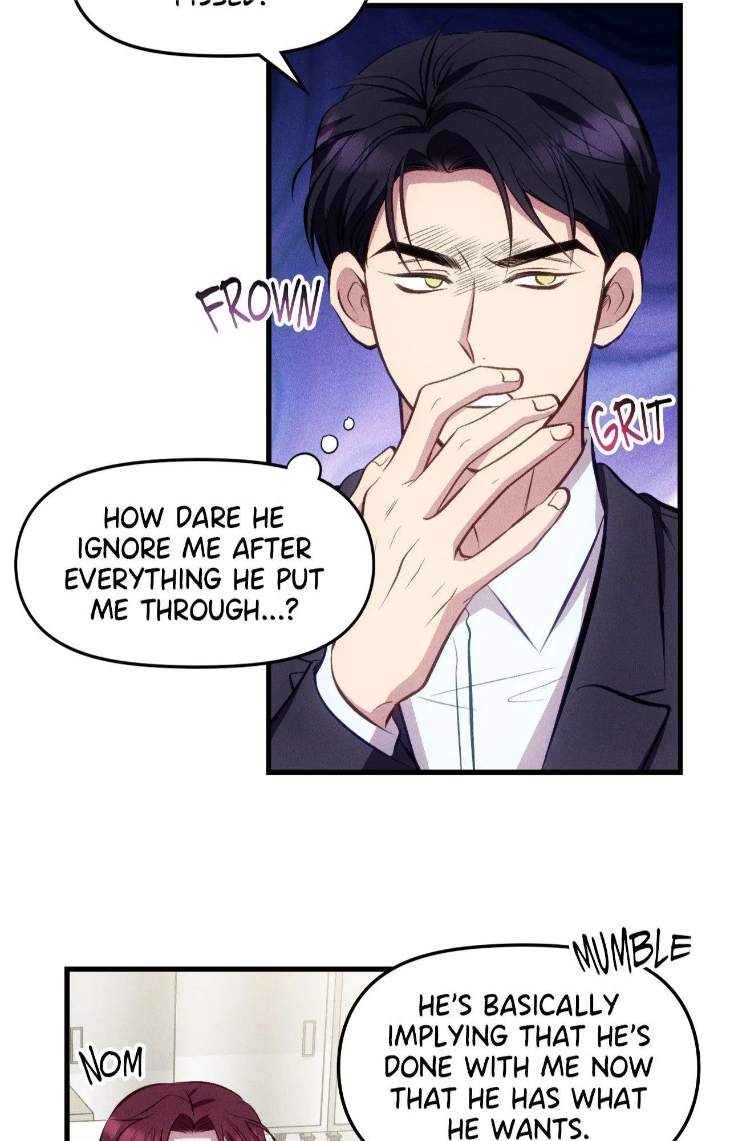 Be My Baby by Kie – Uncensored – Ch. 59 [Eng] page 44