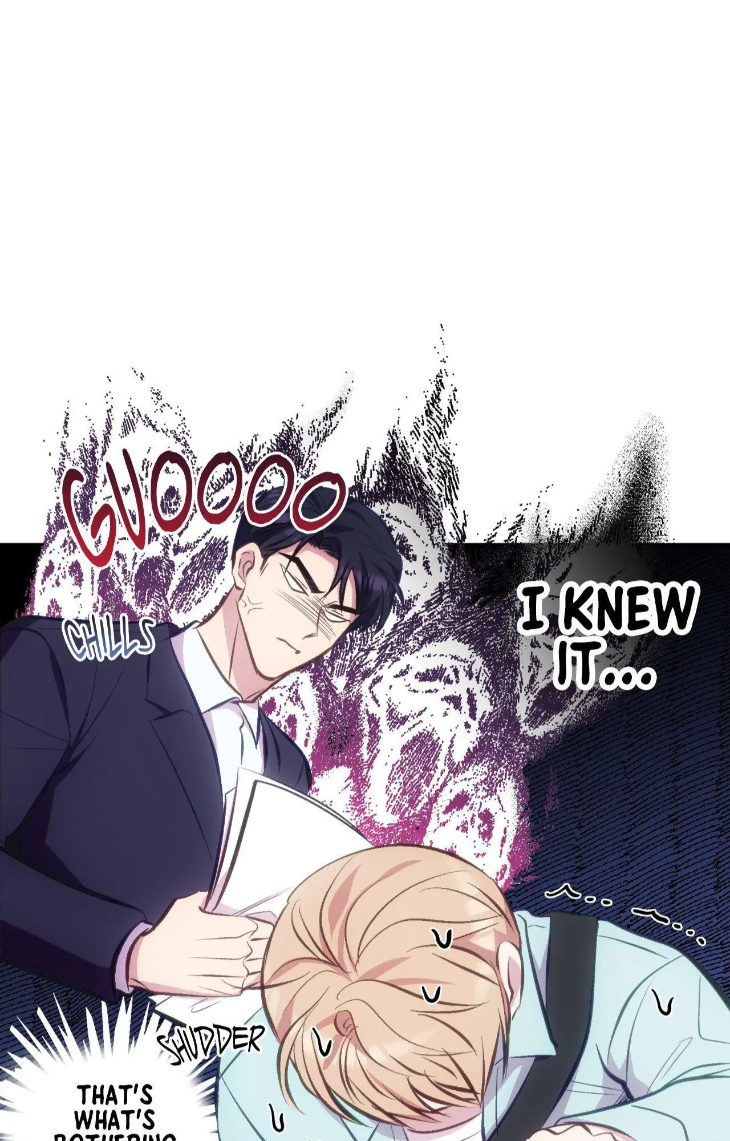 Be My Baby by Kie – Uncensored – Ch. 59 [Eng] page 44