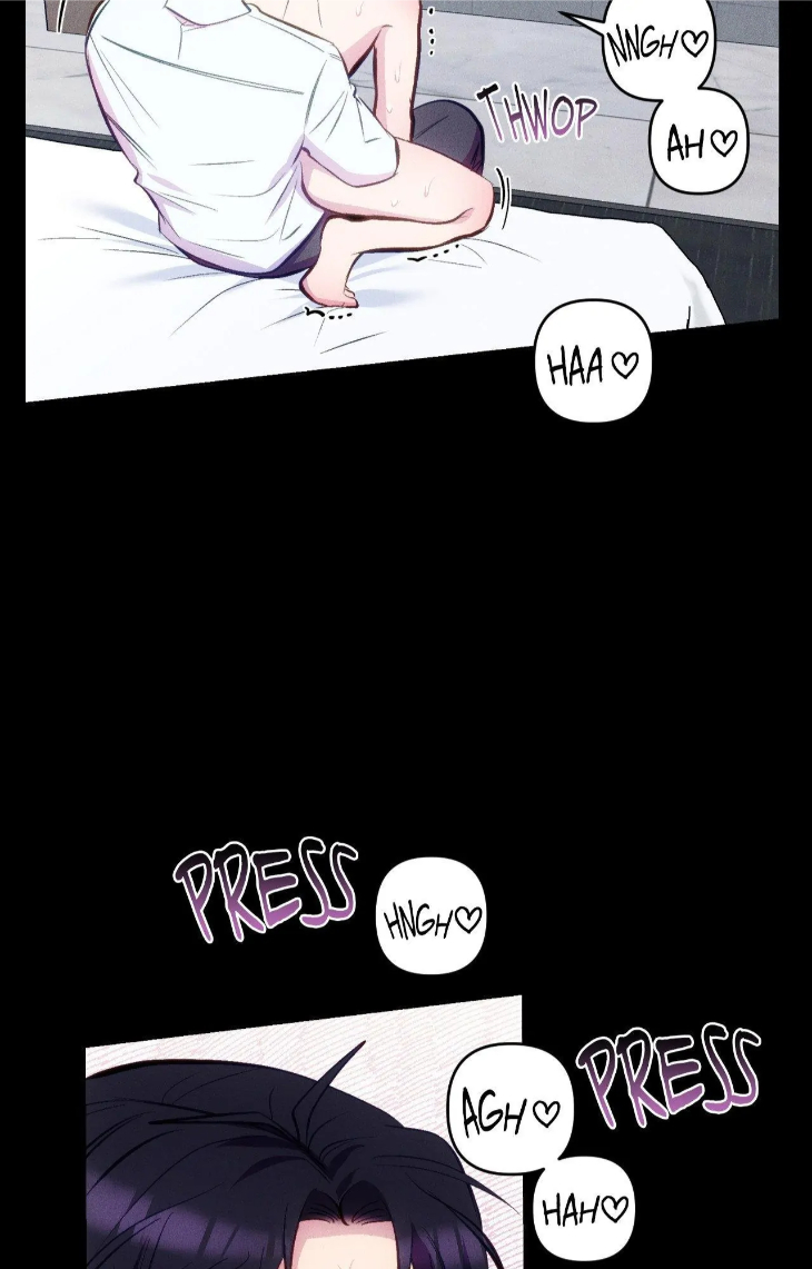 Be My Baby by Kie – Uncensored – Ch. 59 [Eng] page 44
