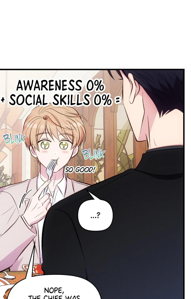 Be My Baby by Kie – Uncensored – Ch. 59 [Eng] page 44