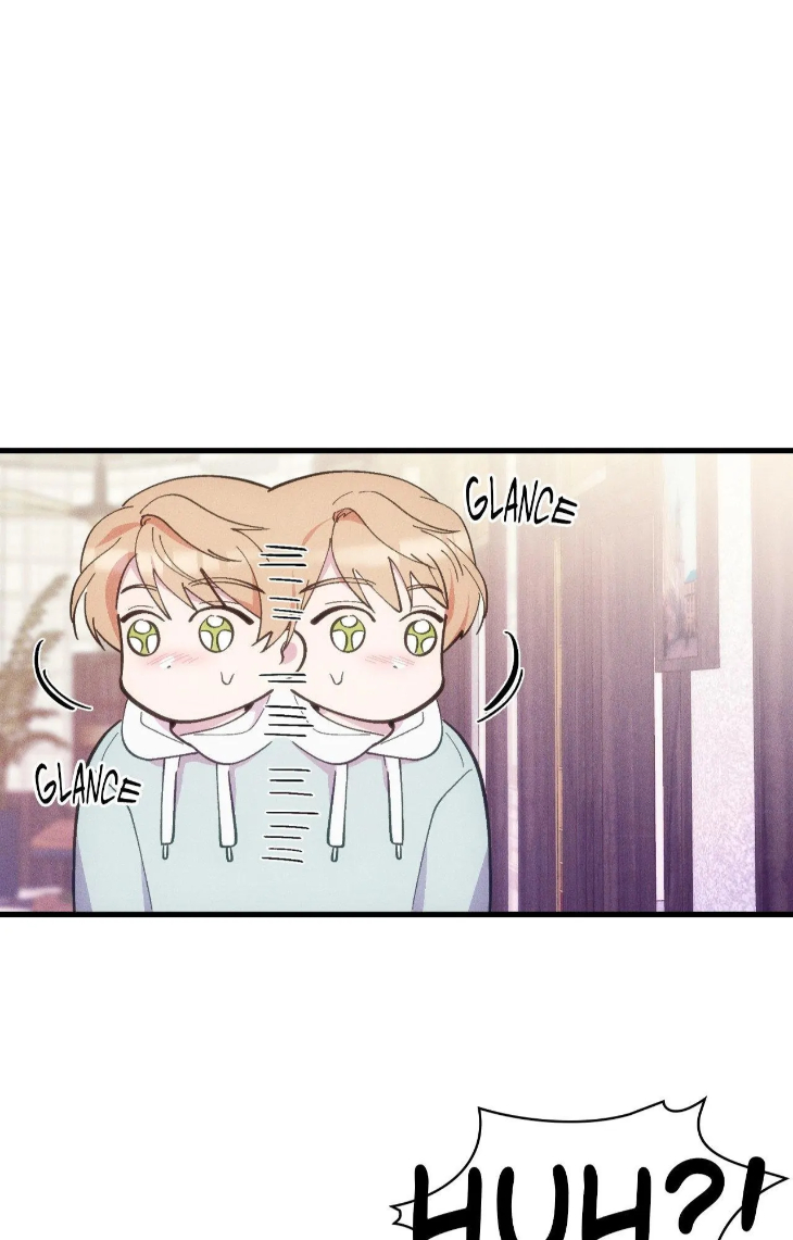 Be My Baby by Kie – Uncensored – Ch. 59 [Eng] page 44