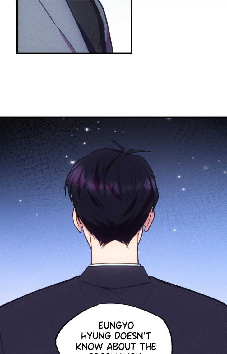 Be My Baby by Kie – Uncensored – Ch. 59 [Eng] page 44