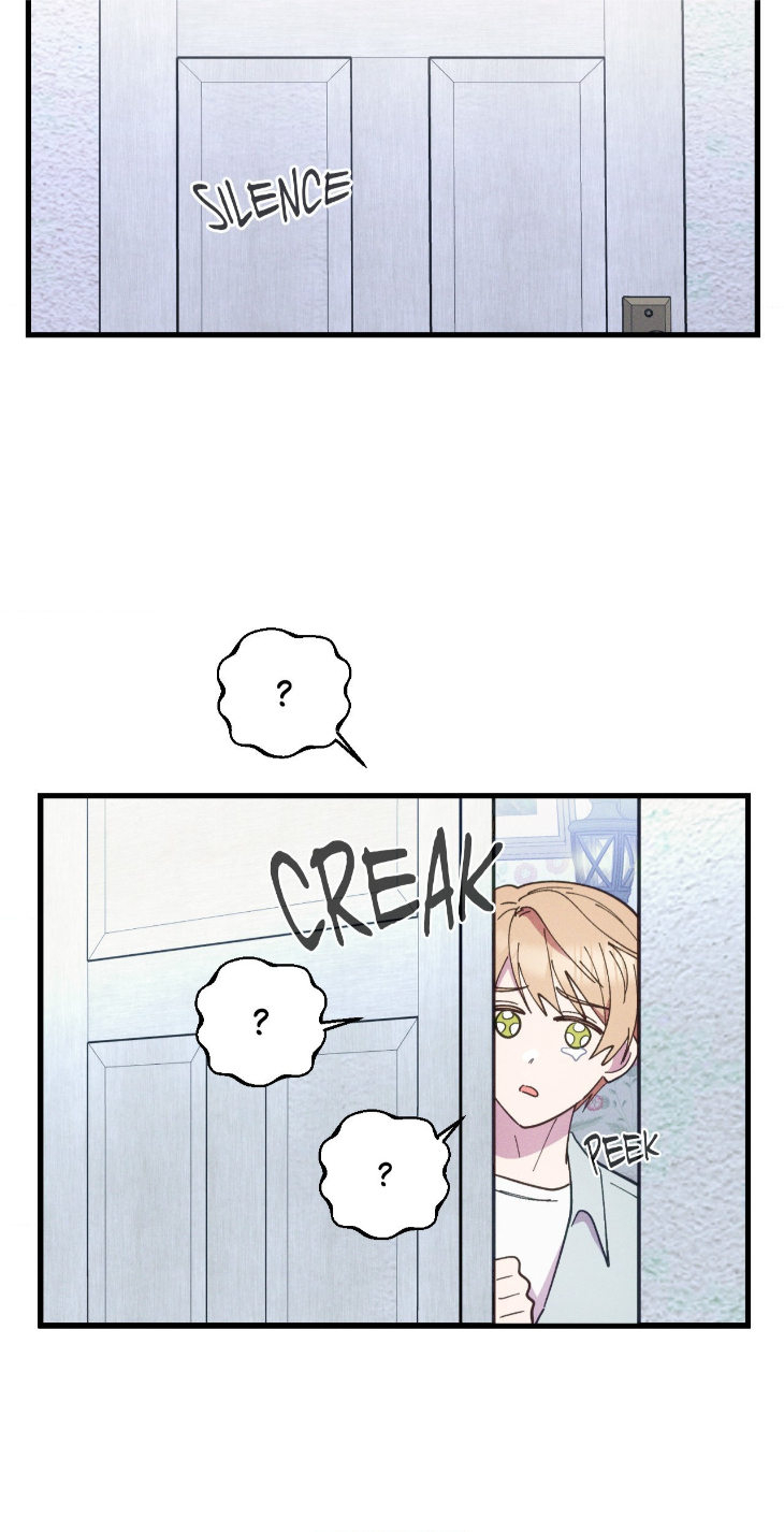 Be My Baby by Kie – Uncensored – Ch. 59 [Eng] page 44