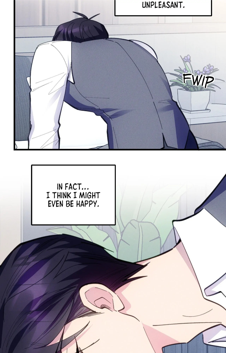 Be My Baby by Kie – Uncensored – Ch. 59 [Eng] page 44