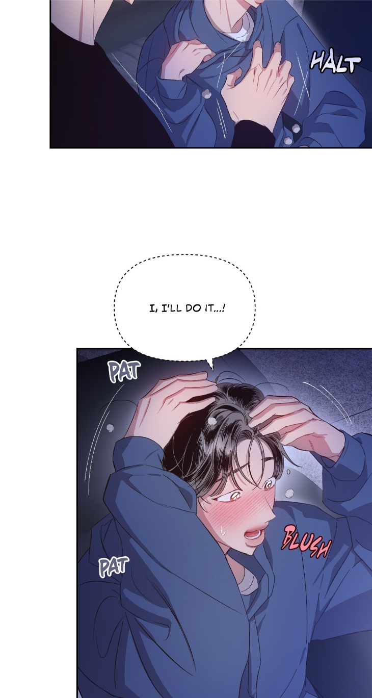 Hair-Raising Desires by Chaegoo – Uncensored – Ch. 34 [Eng] page 44