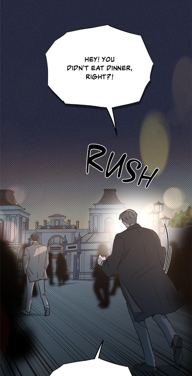 Rainbow Donut by Yogoorong [Eng] page 44