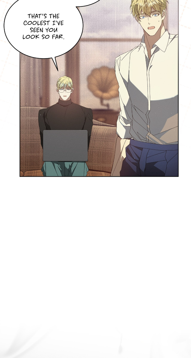 The Bad Life by Baek Nara – Ch. 41 [Eng] page 44