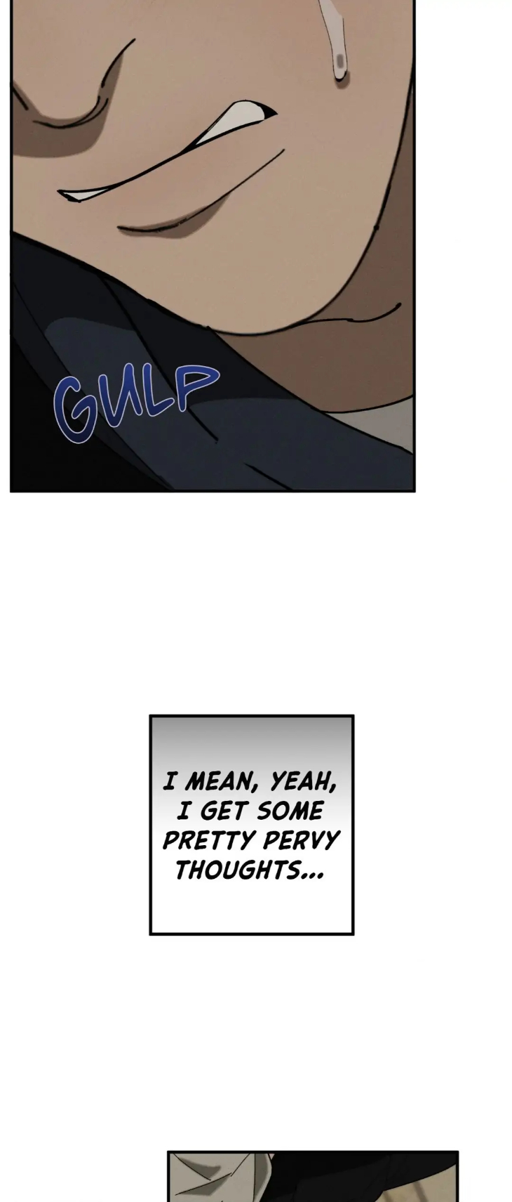 Incomplete Combustion by Gaetsaeng – Uncensored [Eng] page 43