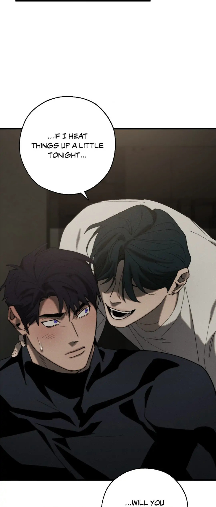 Incomplete Combustion by Gaetsaeng – Uncensored [Eng] page 43