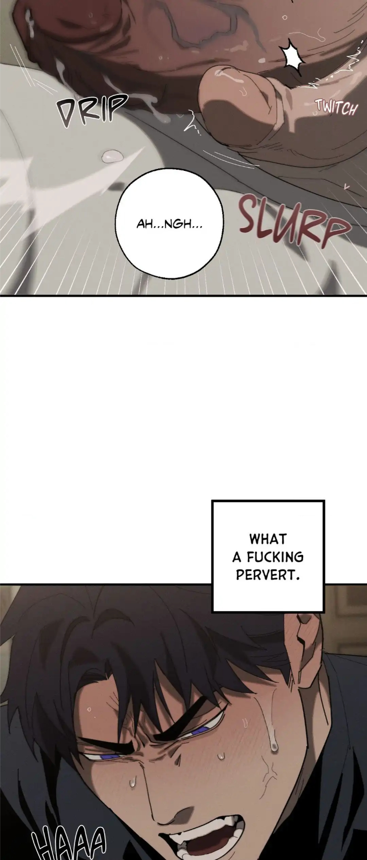 Incomplete Combustion by Gaetsaeng – Uncensored [Eng] page 43