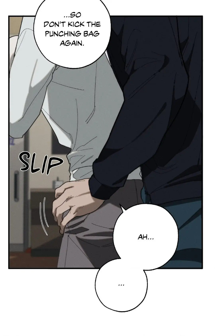 Incomplete Combustion by Gaetsaeng – Uncensored [Eng] page 43