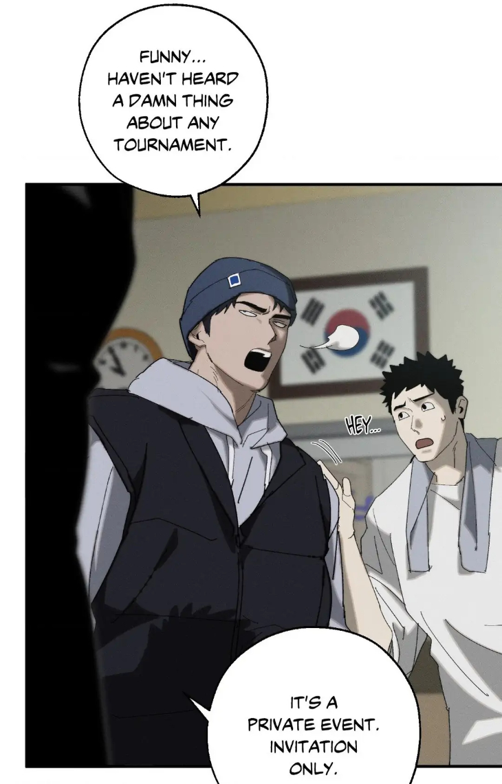 Incomplete Combustion by Gaetsaeng – Uncensored [Eng] page 43