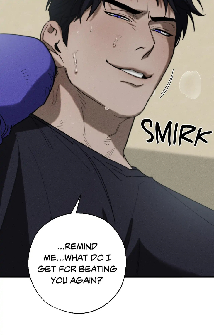 Incomplete Combustion by Gaetsaeng – Uncensored [Eng] page 43