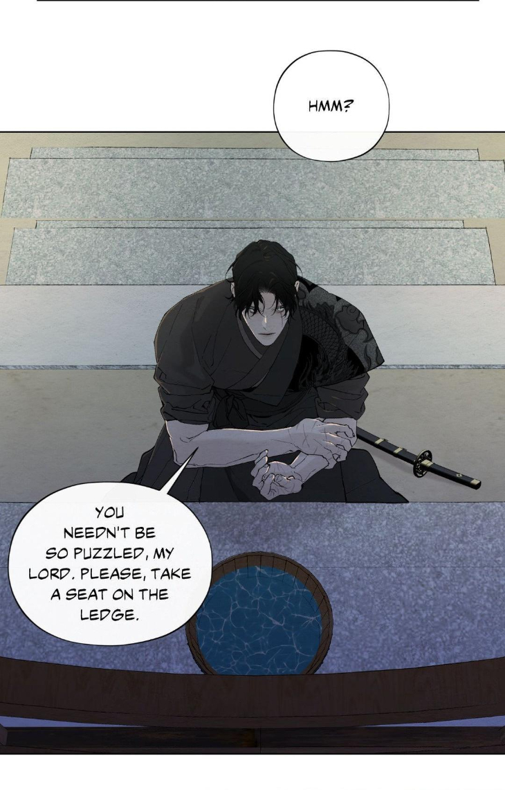 A Twisted Fate by Hyeu – Ch. 62 [Eng] page 44