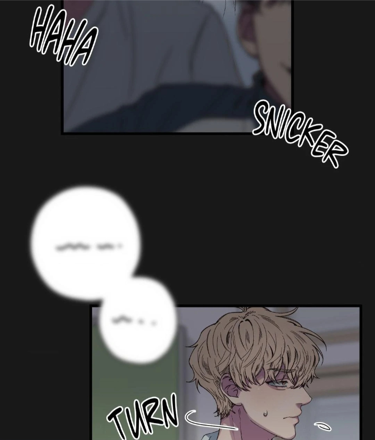 Reluctant Encounters by Gyeon – Uncensored – Ch. 48 [Eng] page 45