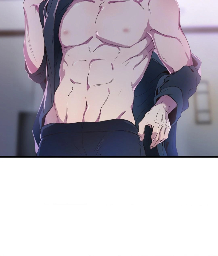 Reluctant Encounters by Gyeon – Uncensored – Ch. 48 [Eng] page 45