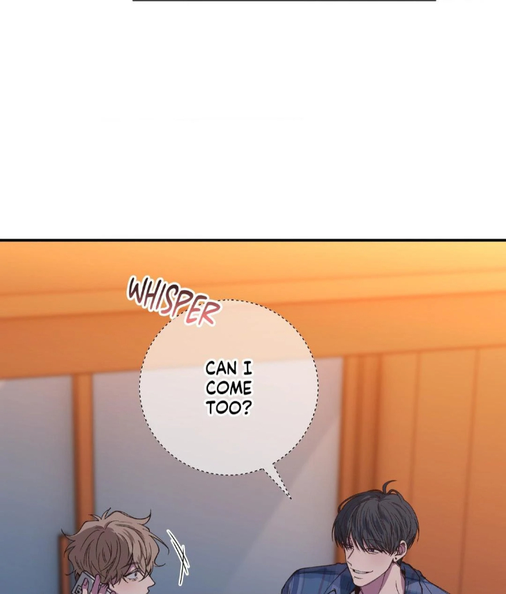 Reluctant Encounters by Gyeon – Uncensored – Ch. 48 [Eng] page 45