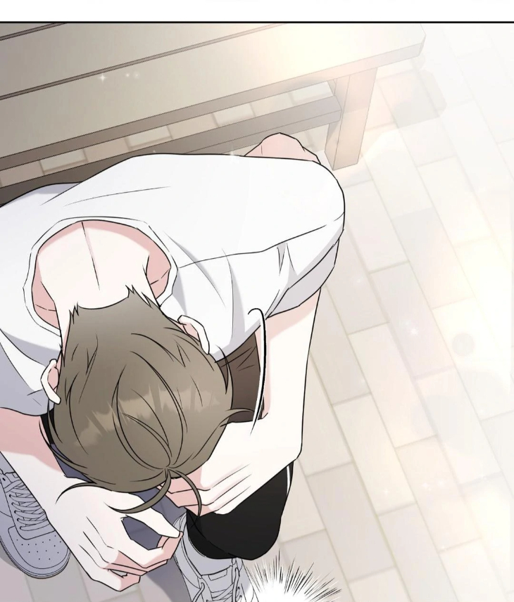 Ballboy Tactics by Yajii – Uncensored – Creator’s Note [Eng] page 45