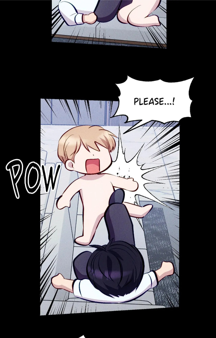 Be My Baby by Kie – Uncensored – Ch. 59 [Eng] page 45