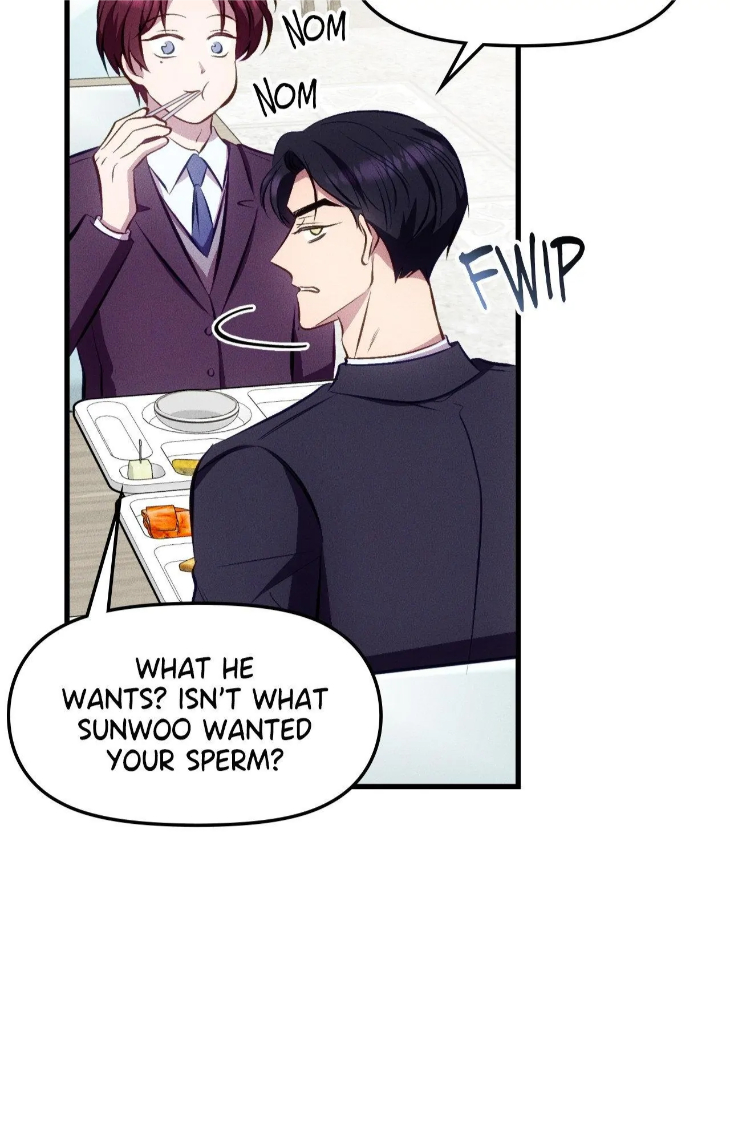 Be My Baby by Kie – Uncensored – Ch. 59 [Eng] page 45